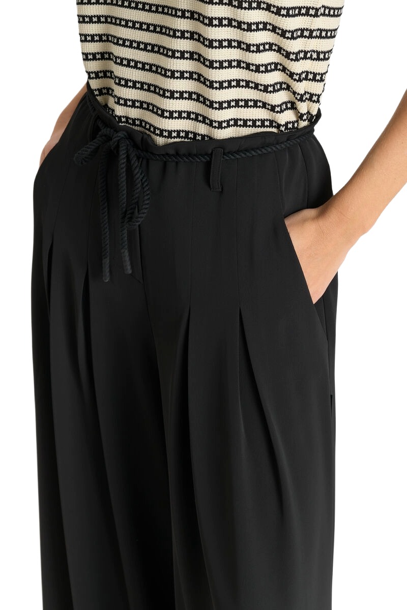 Le Temps des Cerises Adela Damen Hose