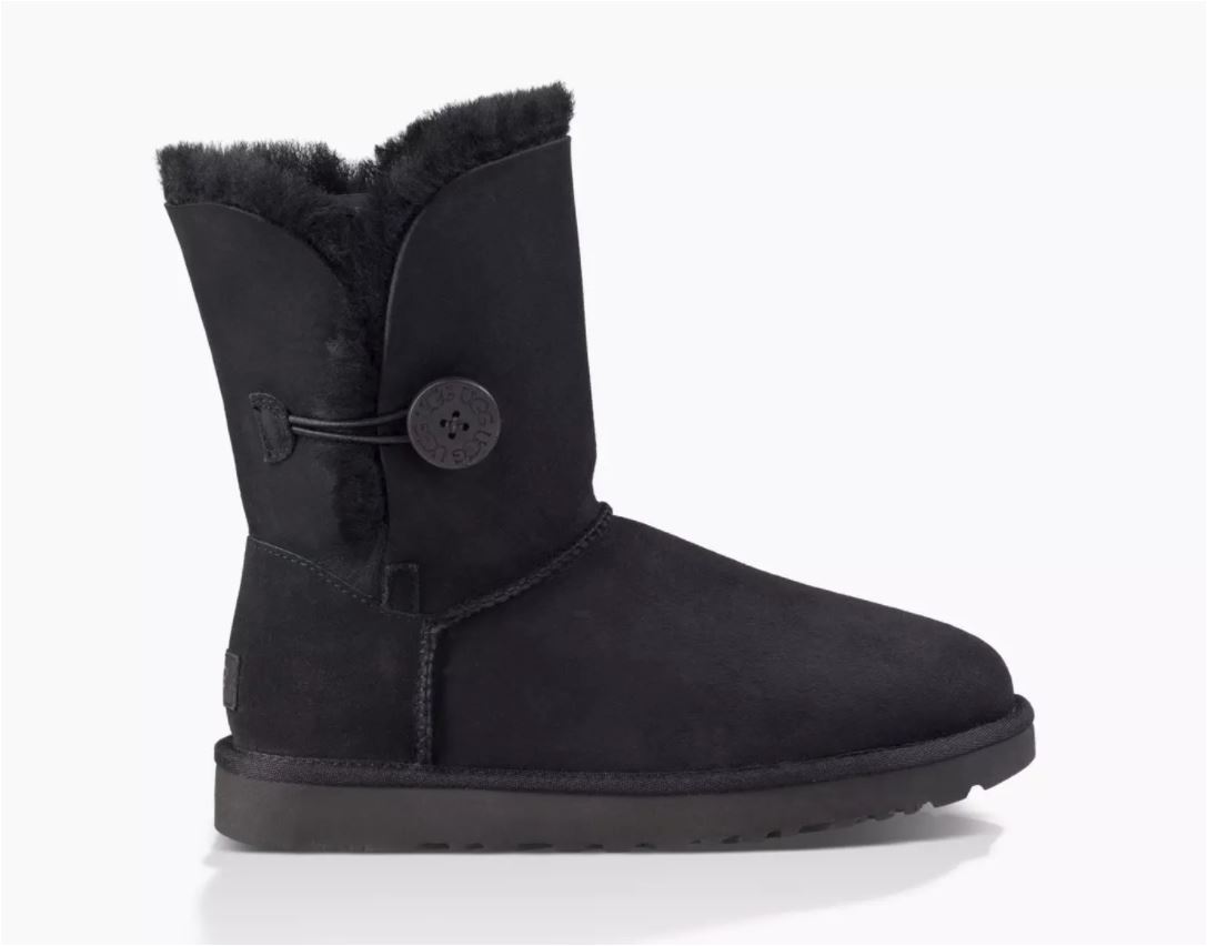 UGG Bailey Button II Damen Stiefel mit Knopf