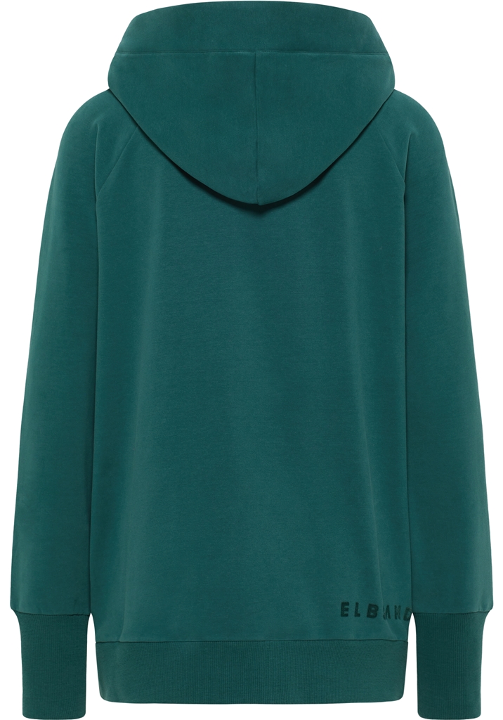 Elbsand Svana Damen Hoodie