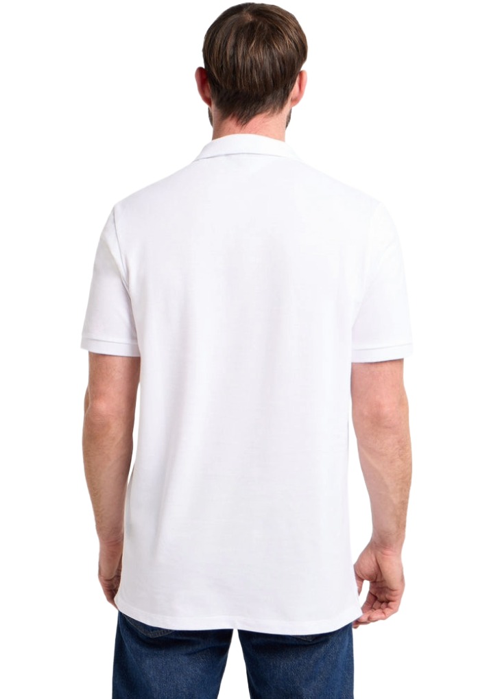 Elbsand Holms Herren Poloshirt