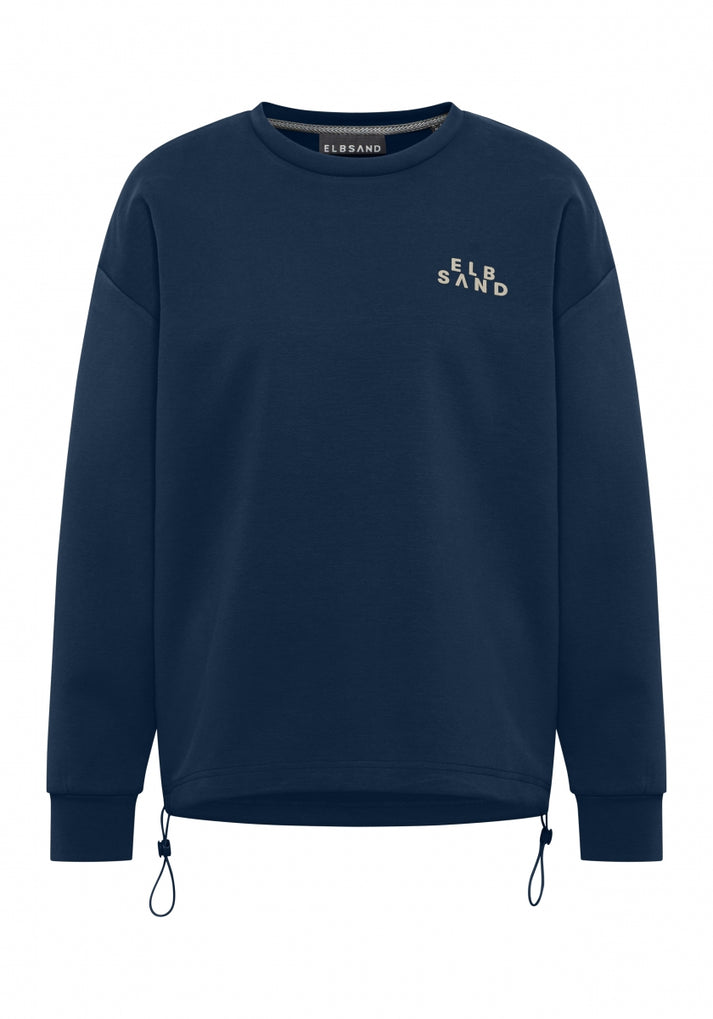 Elbsand Caris Damen Sweatshirt 