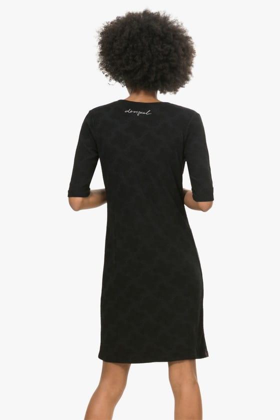 Desigual SHANA Damen Kleid