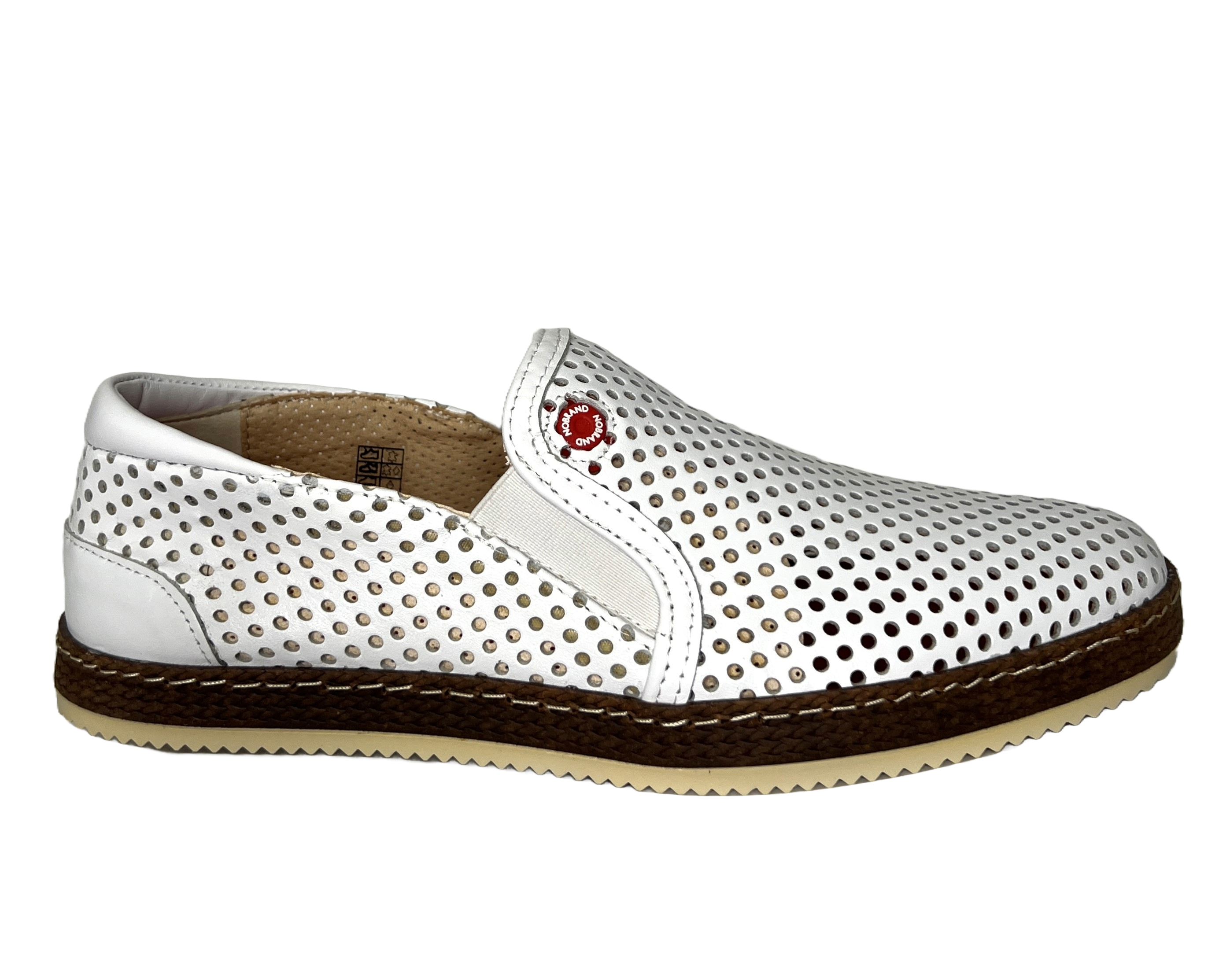 Nobrand Cox 3 Herren Schuhe