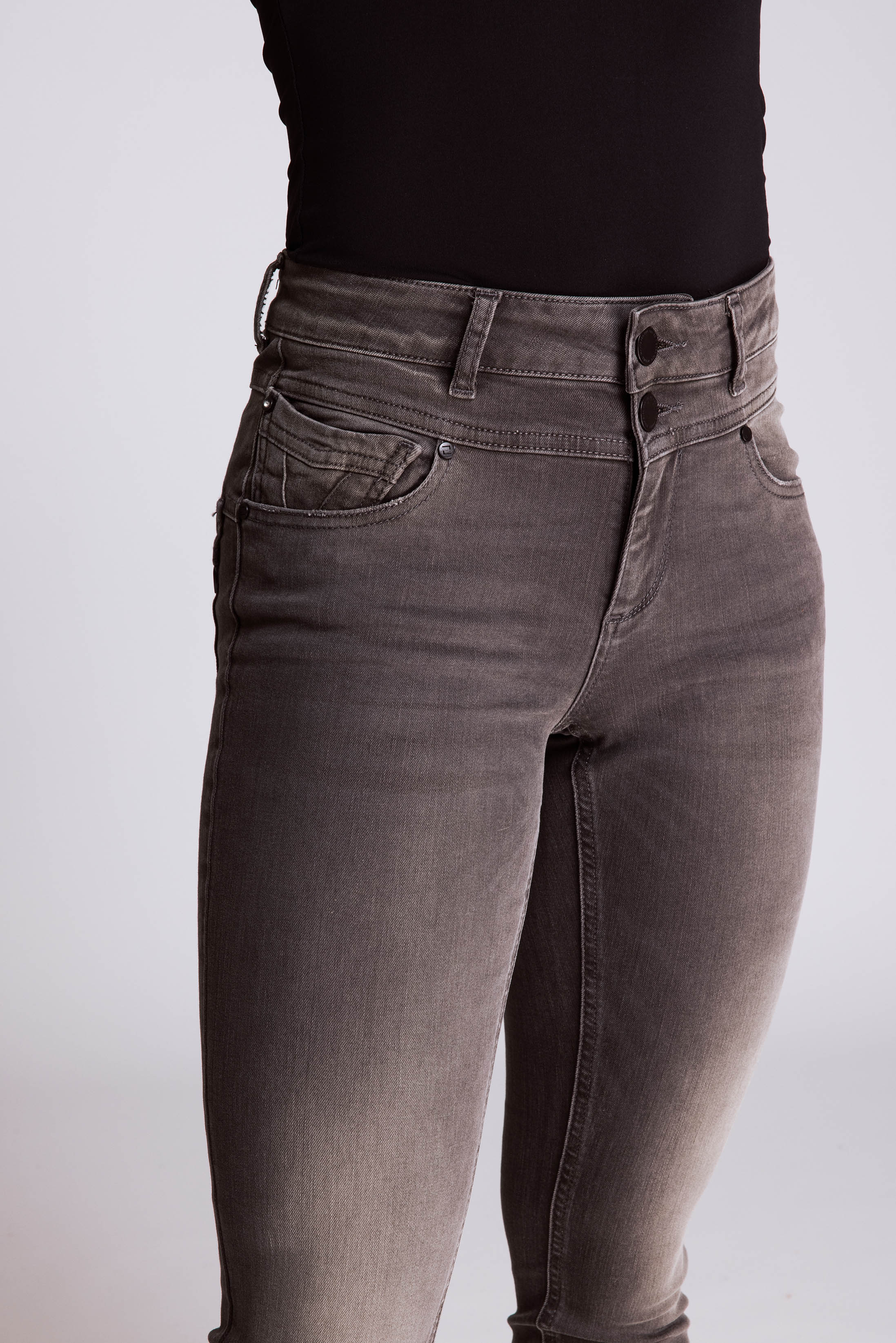 Zhrill Kela Damen Jeans W7575 W0001 W0004