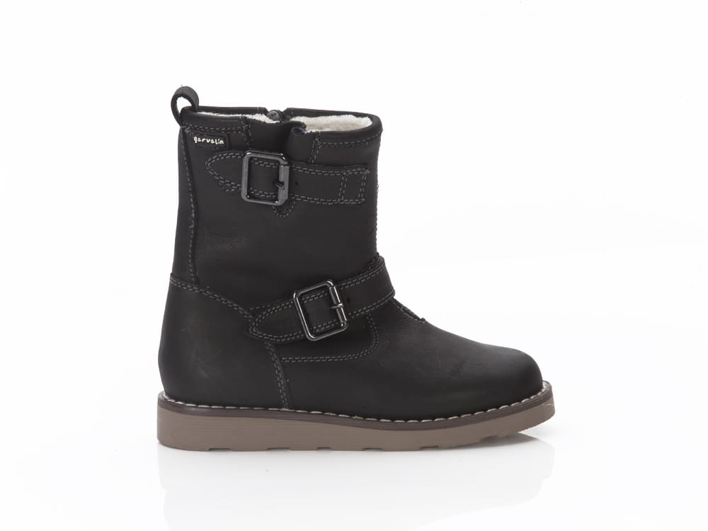 Garvalin Melina Mädchen Stiefel
