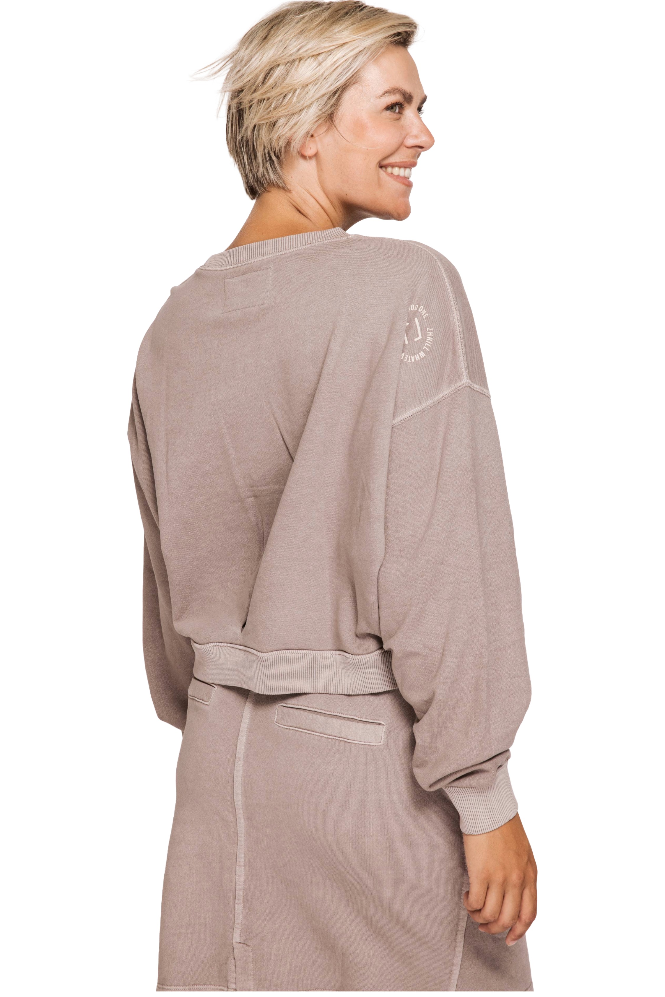 Zhrill Seray Damen Sweatshirt