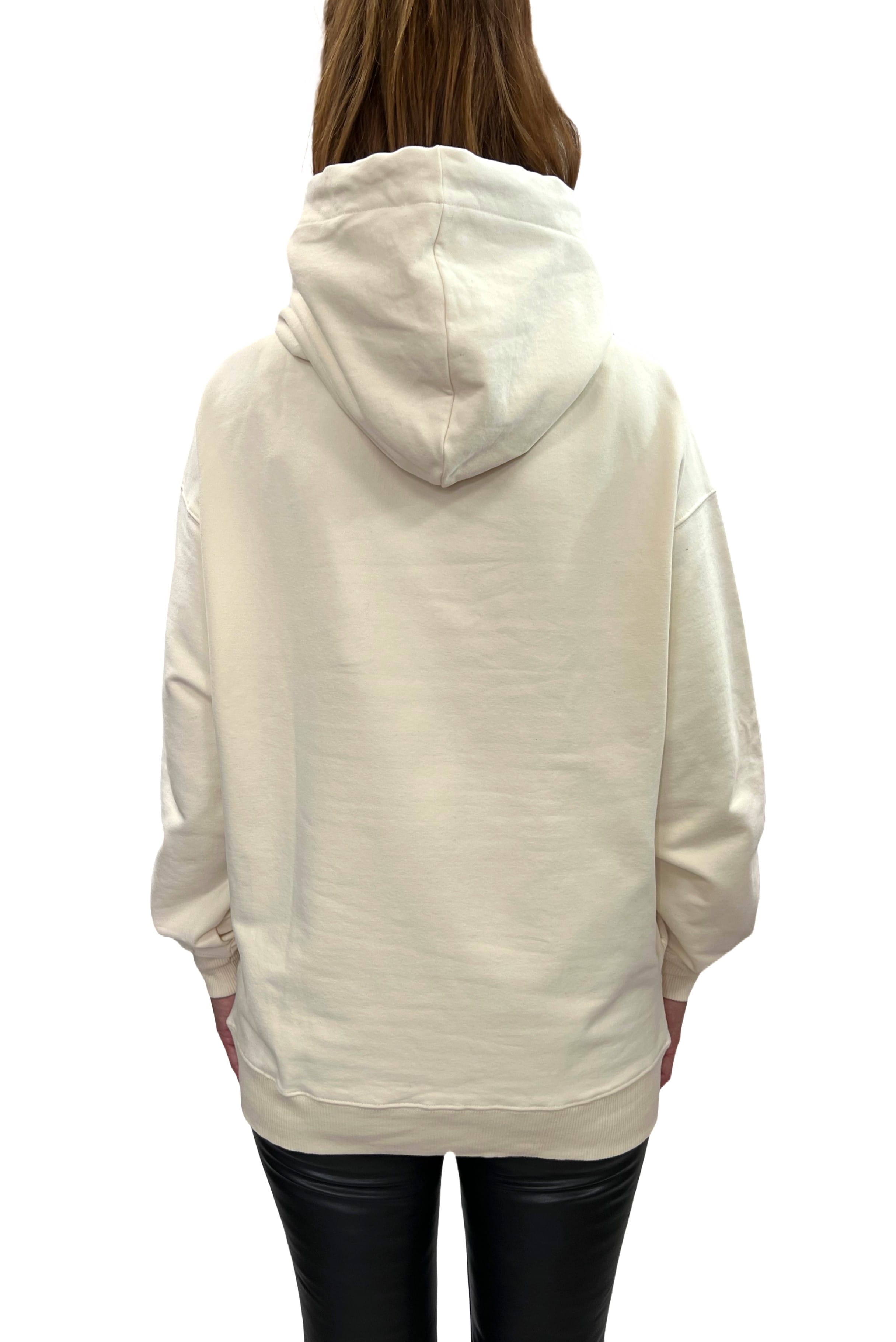 Cotton Candy Yagmur Damen Hoodie