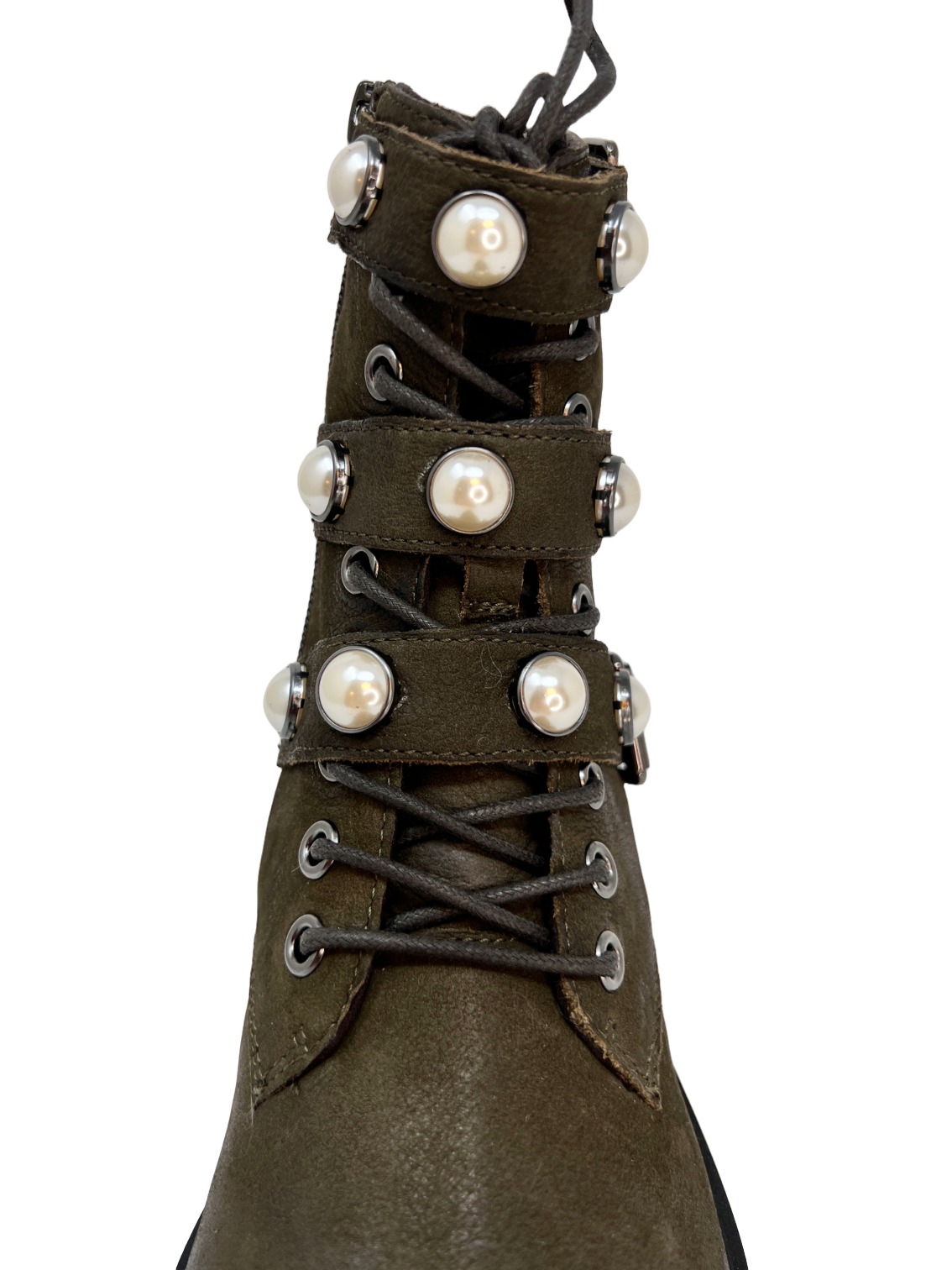 SPM Pearlster Damen Ankle Boots