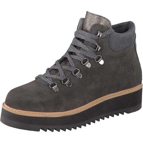 Post Xchange Maggie 01 Damen Schnürrschuhe