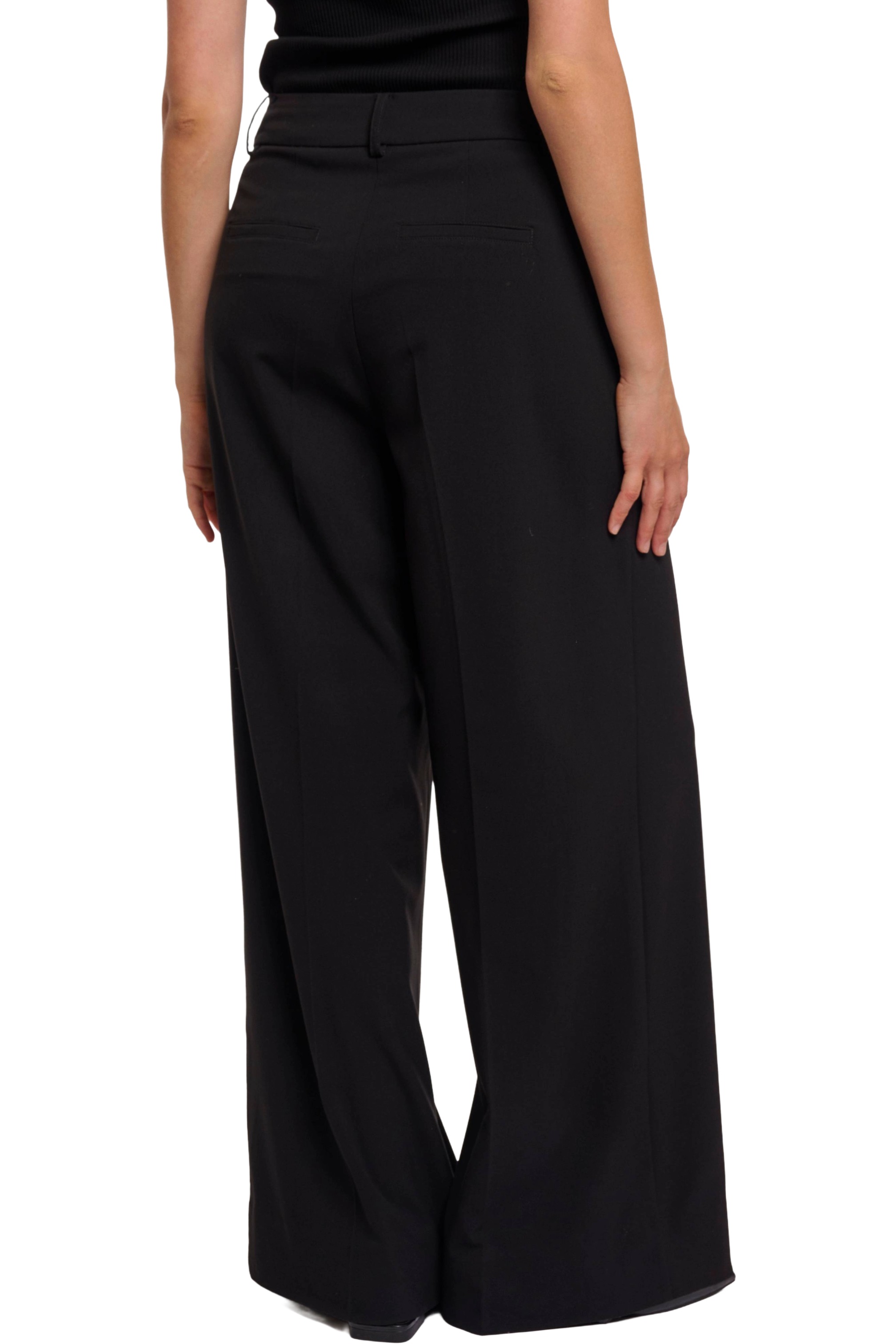 Rino & Pelle Taylor Regular Damen Hose  