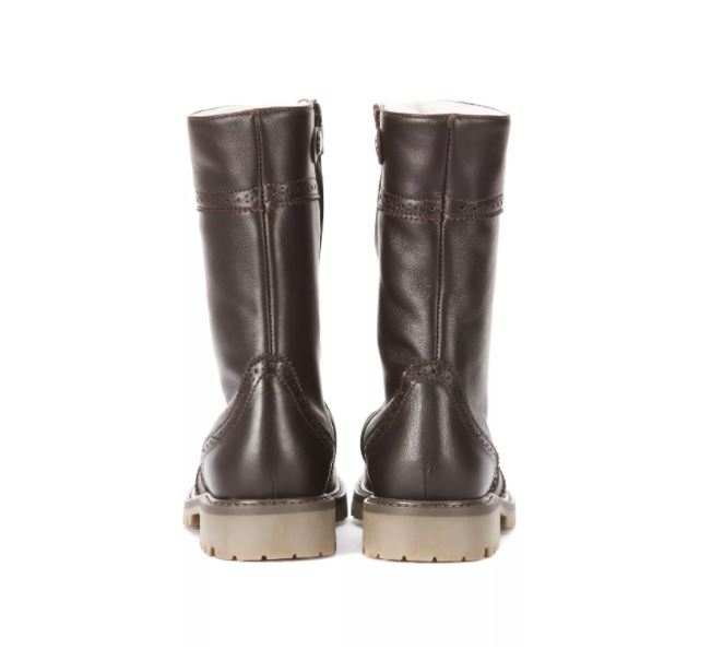 Zecchino d´Oro A26-2698 155 Budapester Stiefel