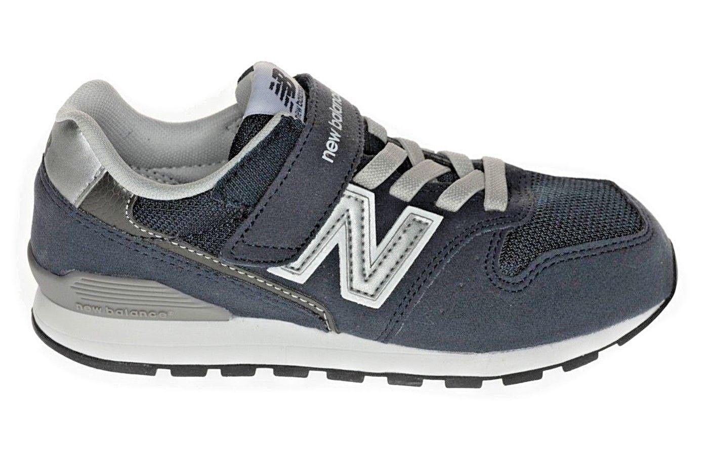 New Balance KV996CKY Jungen Sneaker