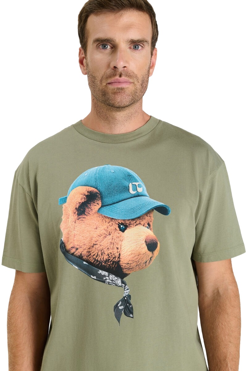 LTC Bernabeu Herren T-Shirt