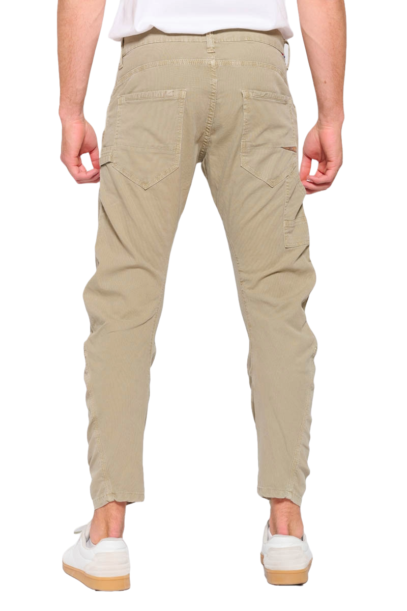 LTC Albe Herren Hose