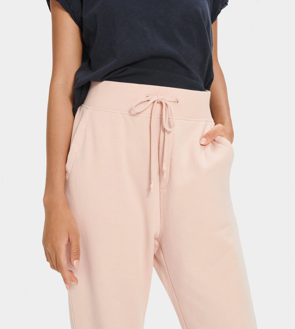 UGG Ericka Damen Jogger Hose
