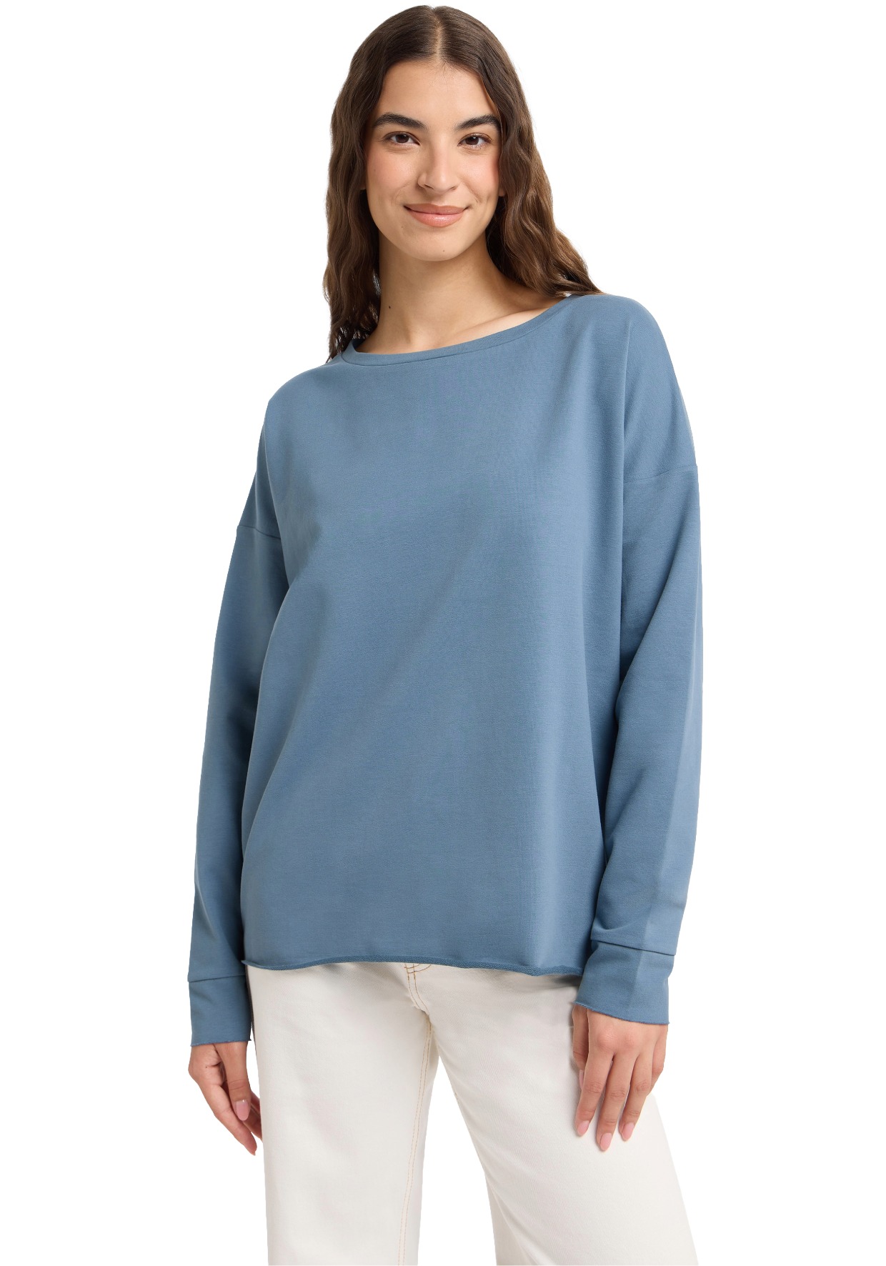 Elbsand Riane Damen Sweatshirt