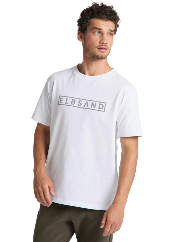 Elbsand Finn Herren T-Shirt 