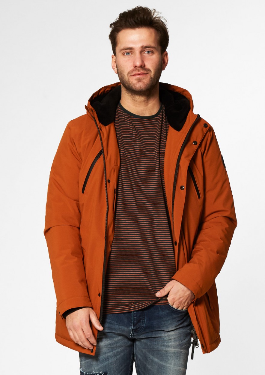 Circle of Trust Chester Herren Winterjacke