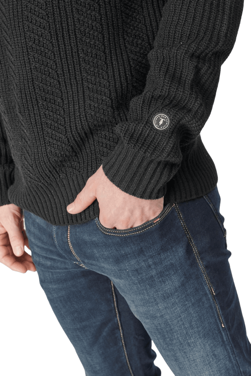 LTC Krest Herren Pullover