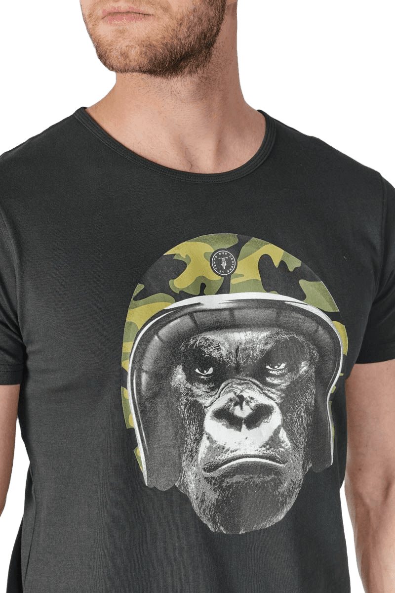 LTC Wuko Herren Shirt