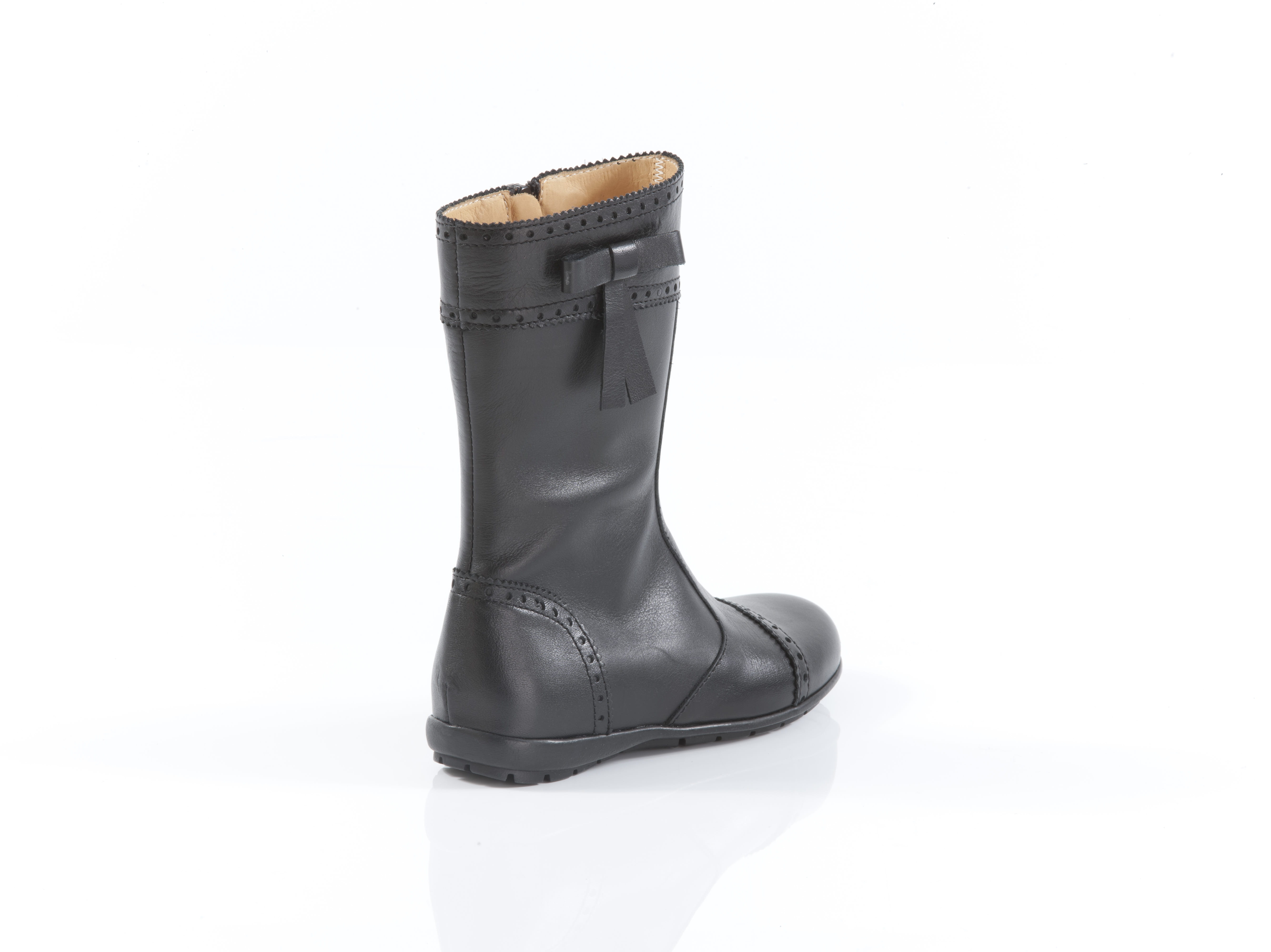 Zecchino d`Oro A05-518 Mädchen Stiefel