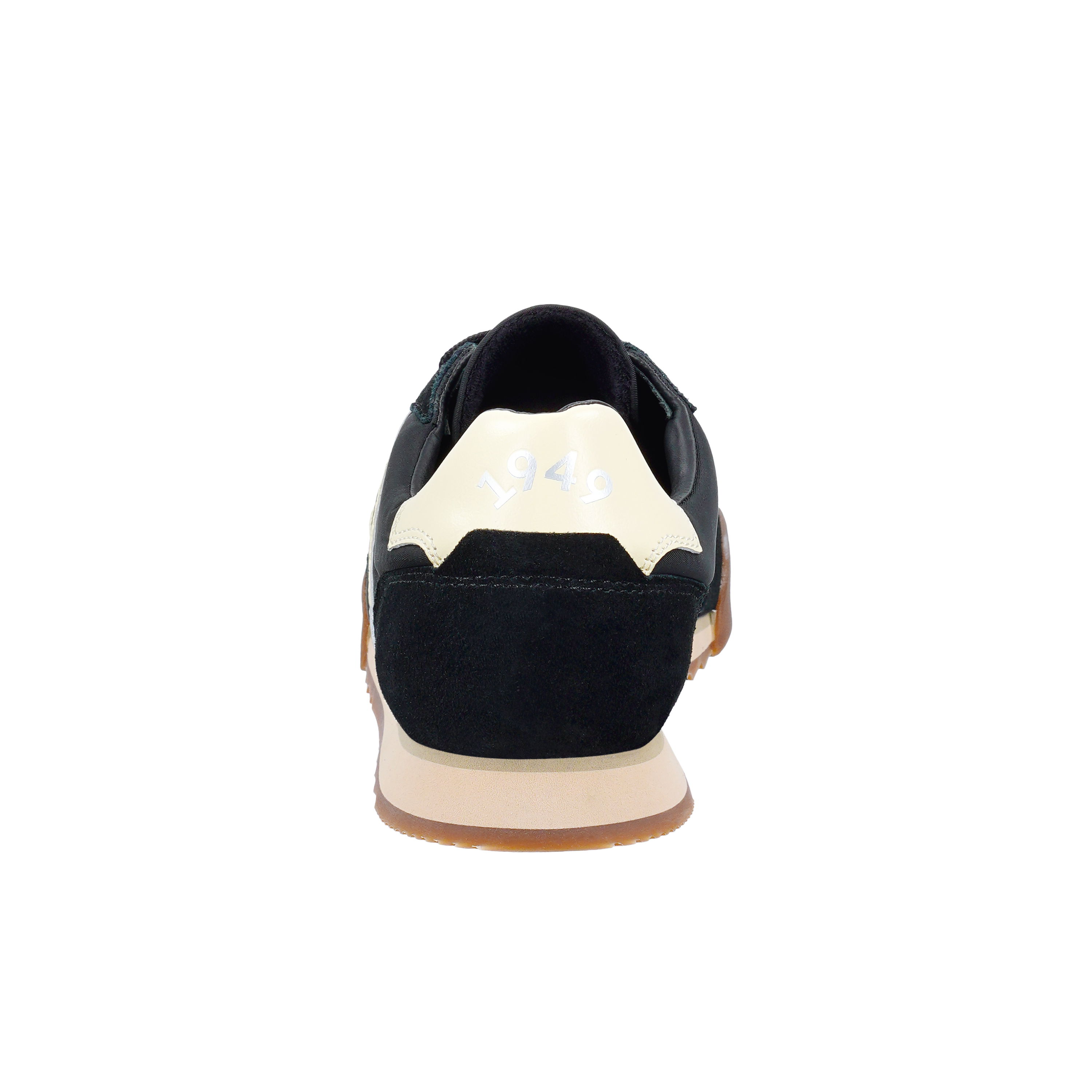 Herren Sneaker in schwarz von Gant