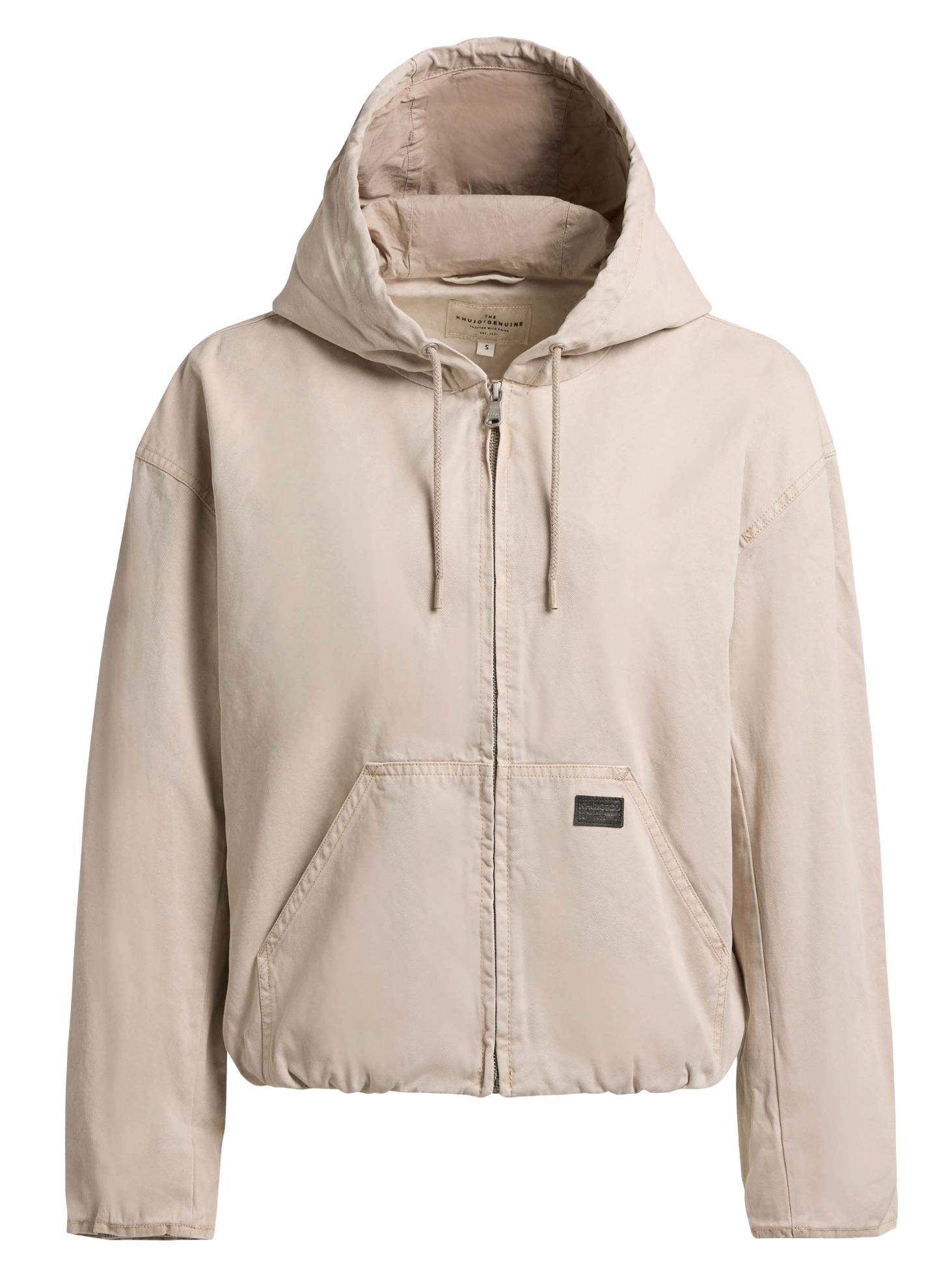 Khujo Judy Damen Übergangs Jacke