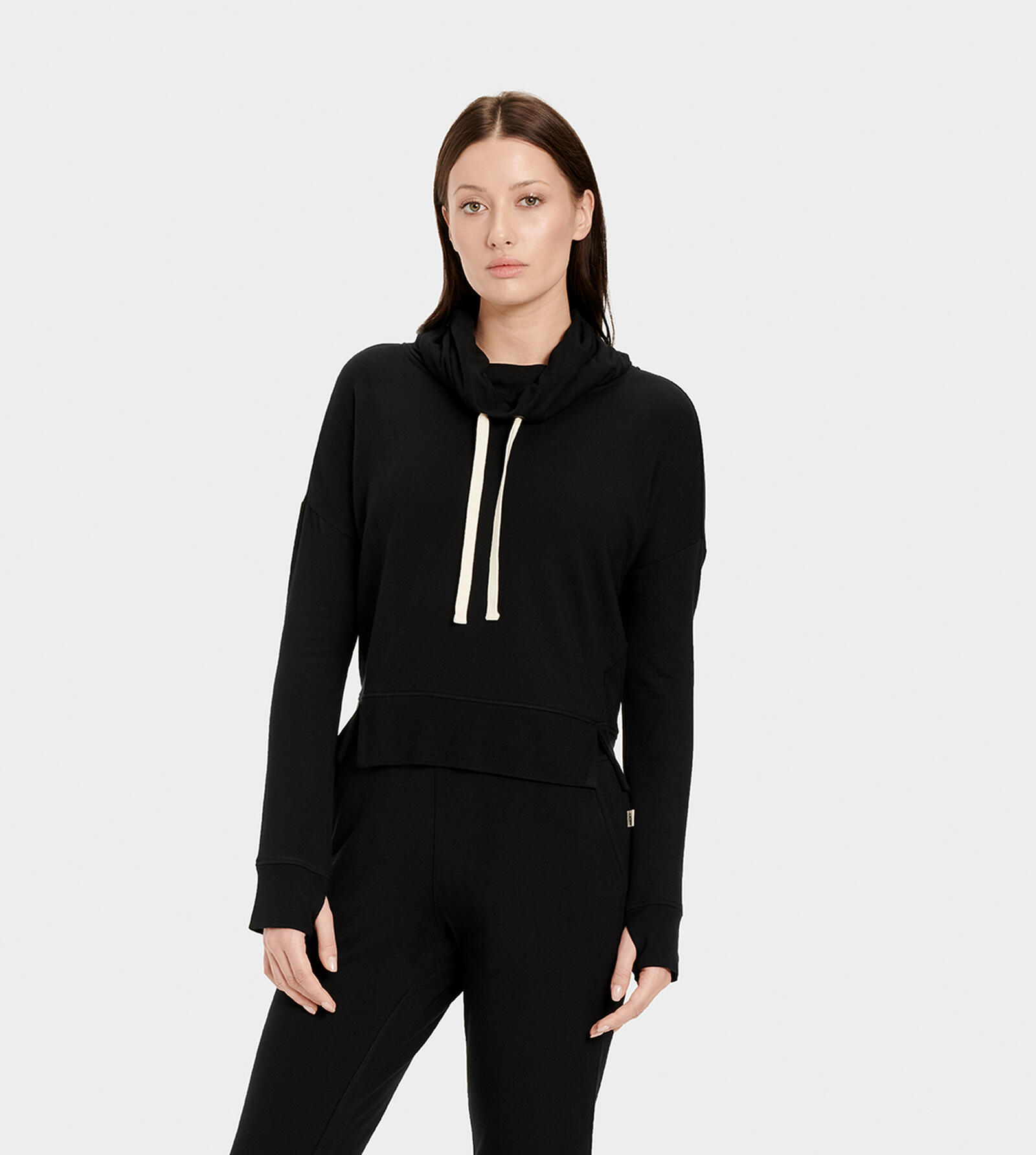 UGG Miya Funnel Neck Damen Pullover