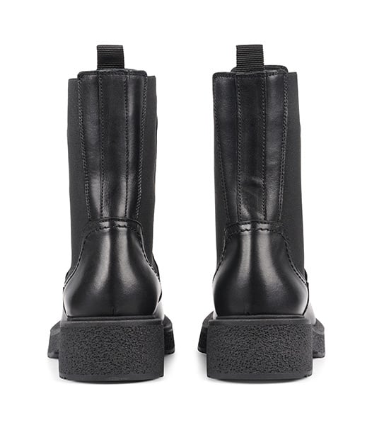BullBoxer Mira Damen Chelsea Boots 555500E6L