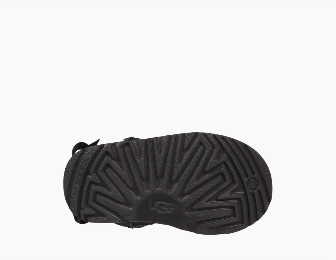 UGG K Mini Bailey Bow II Kinder Stiefel