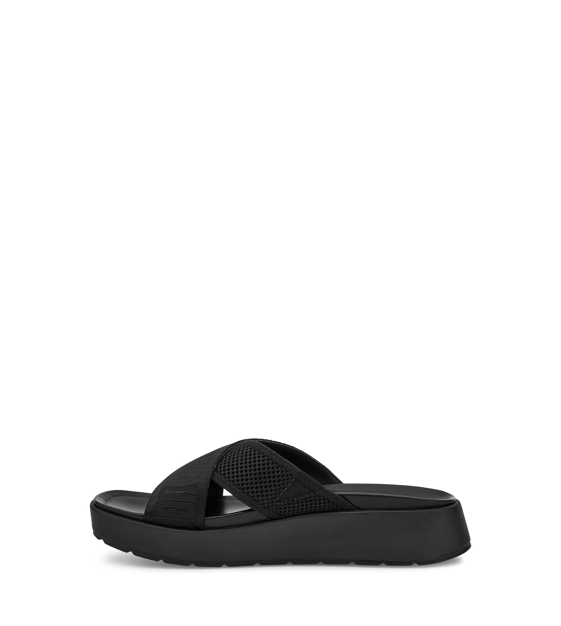 UGG Emily MESH Damen Slipper Sandale