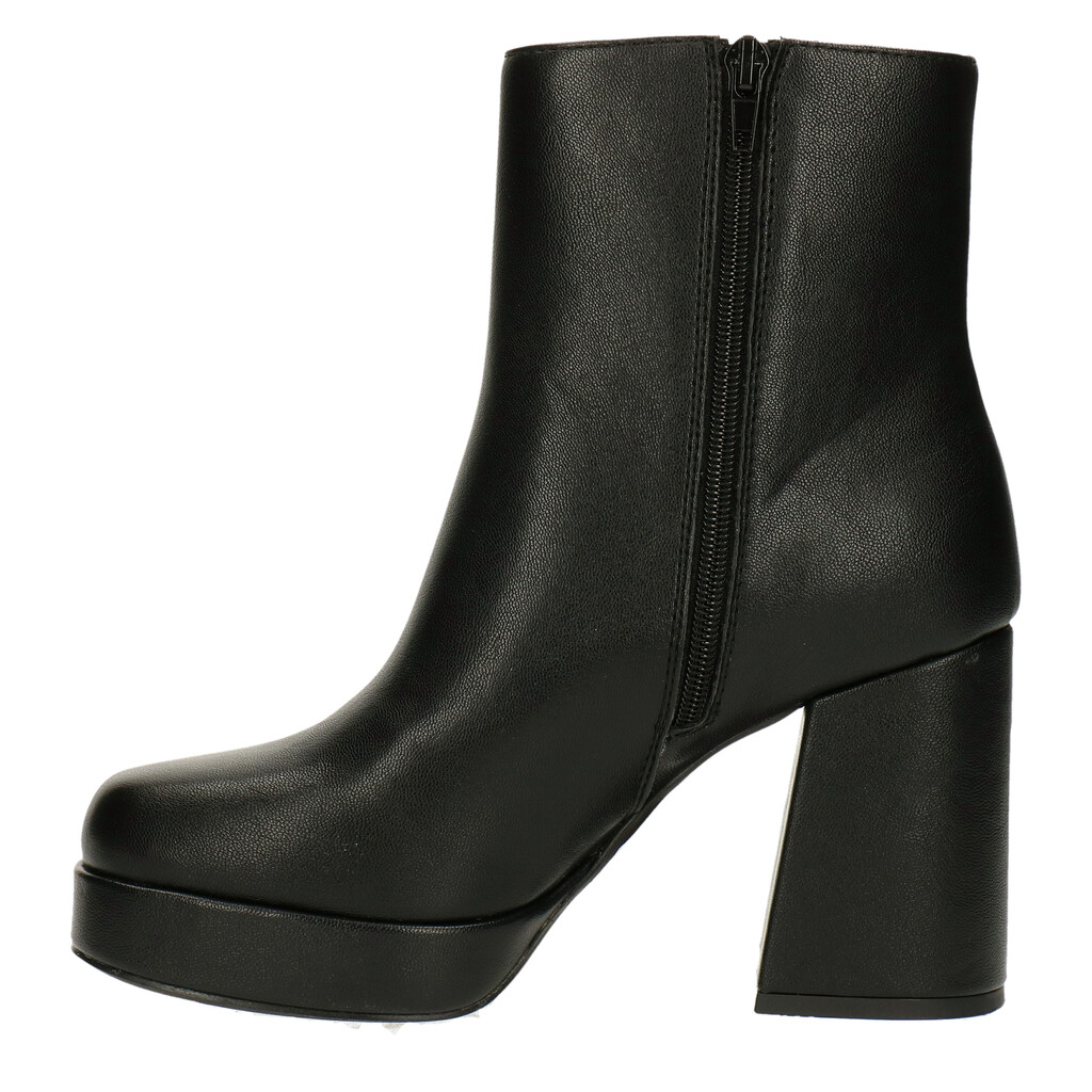 BullBoxer Ramona Damen Ankle Boots 217500F6S