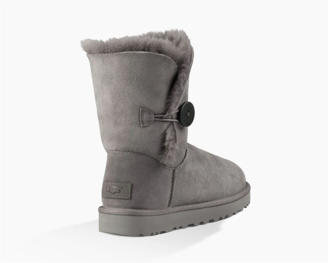 UGG Bailey Button II Damen Stiefel mit Knopf