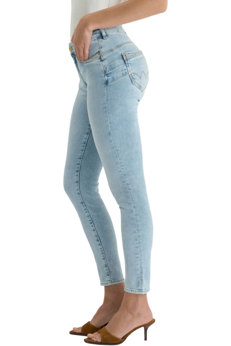 Le Temps des Cerises Taina Damen Jeans