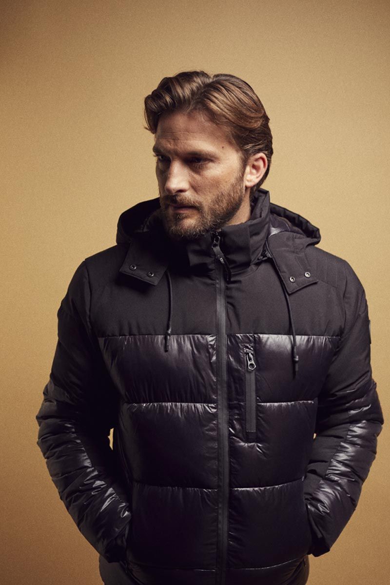 LTC Silor Herrem Winterjacke