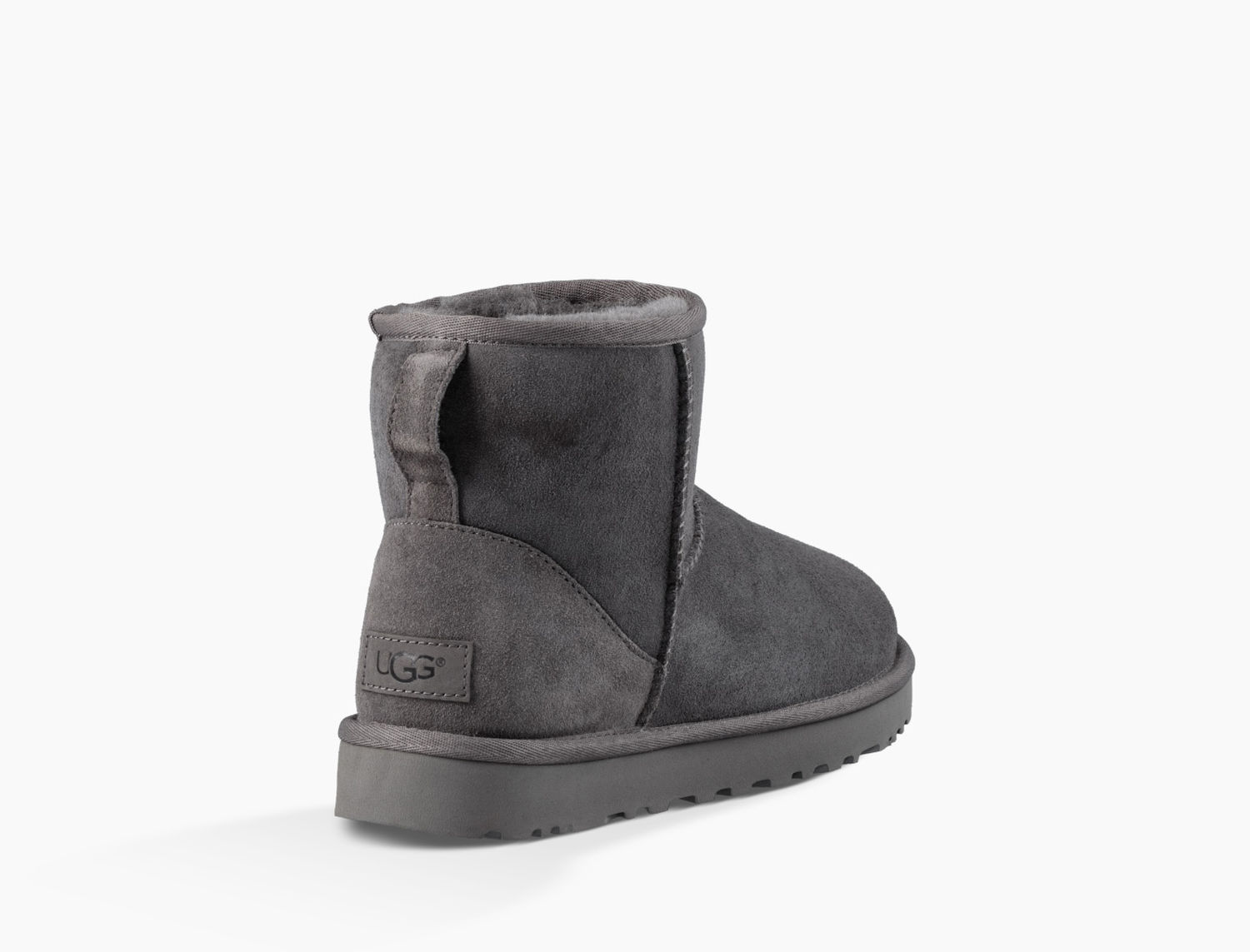 UGG Classic Mini II Damen Boots