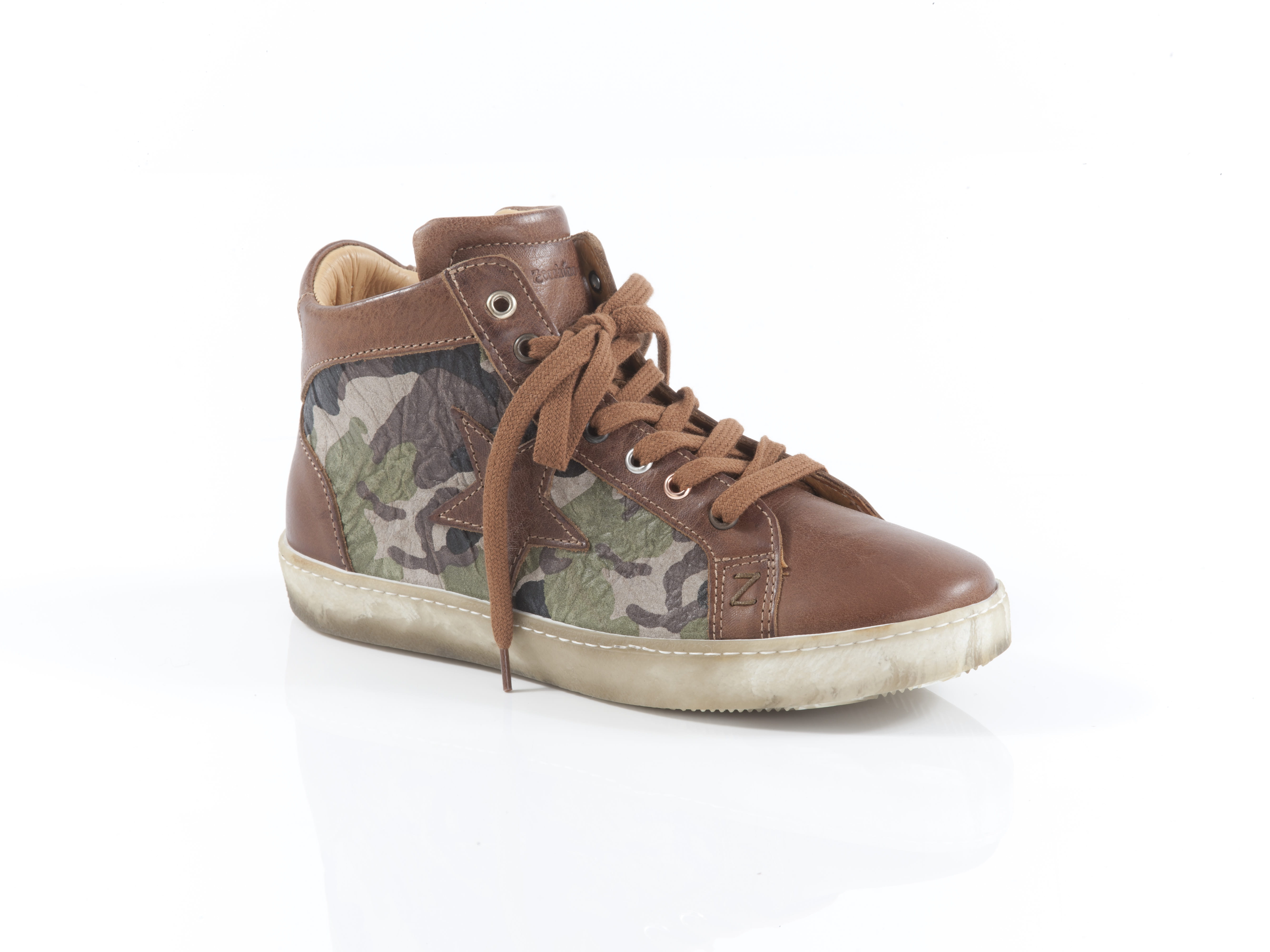 Zecchino d`Oro M13-7303 Sneaker