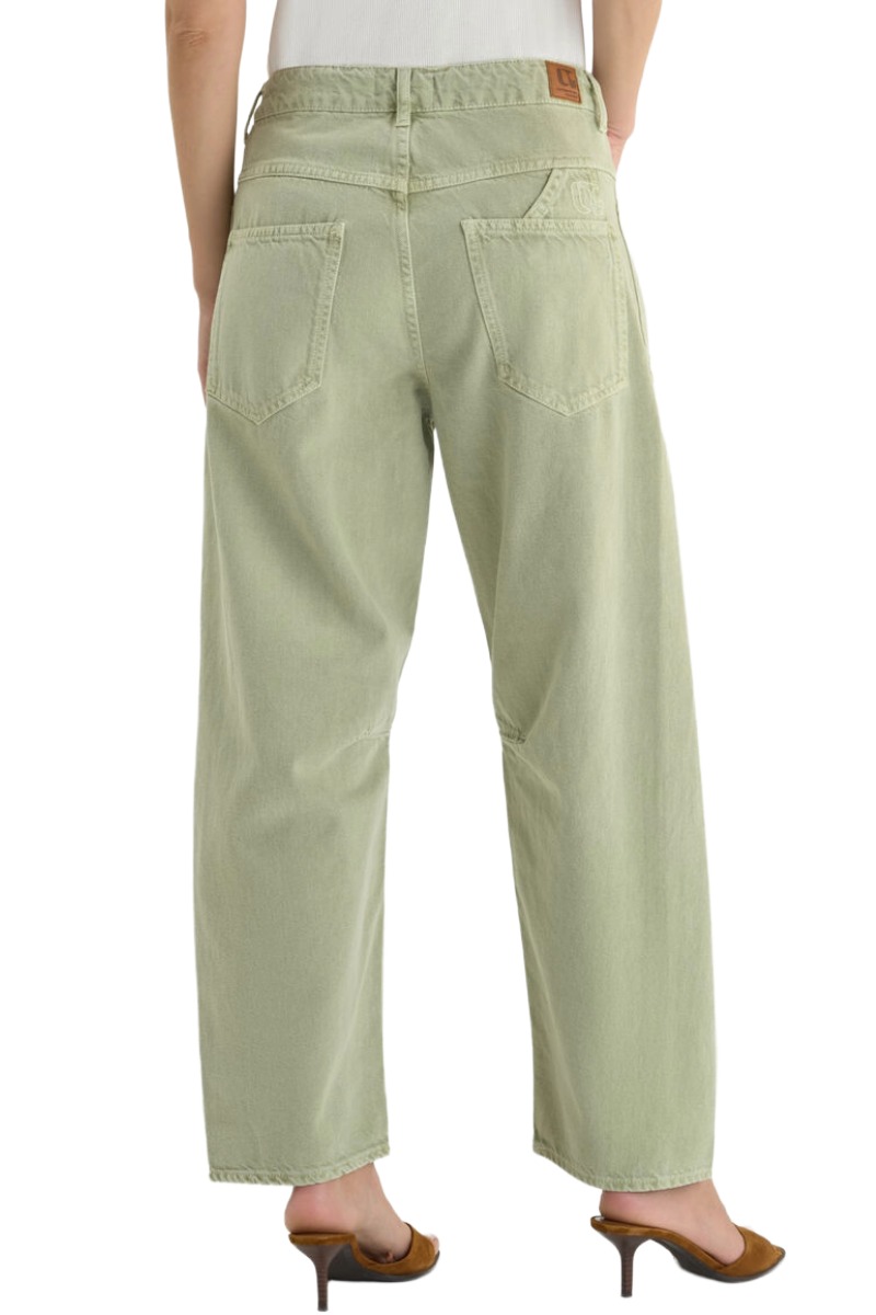 Le Temps des Cerises Madie Damen Jeans - new colours