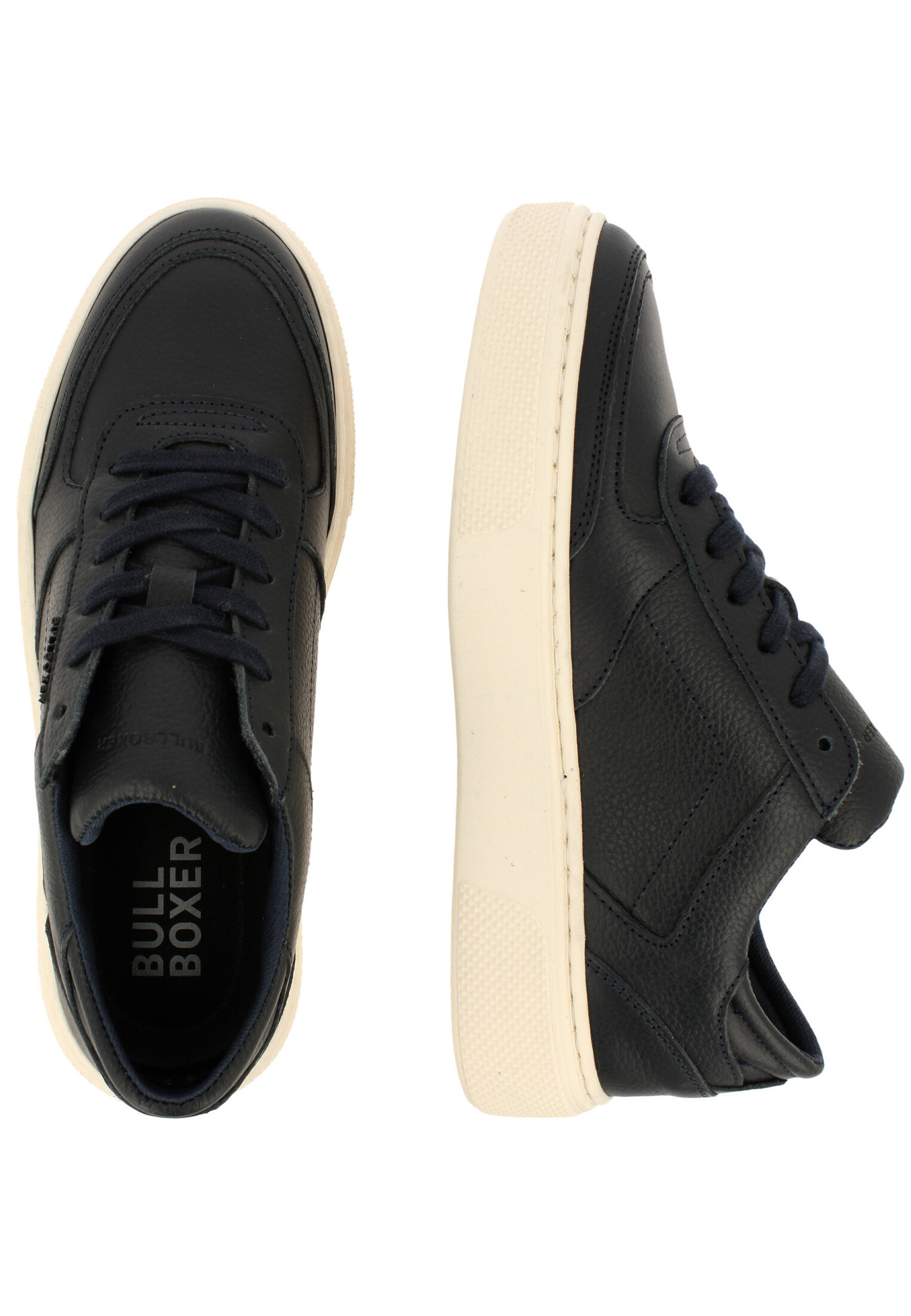 BullBoxer Jamira 783008E5L Damen Sneaker