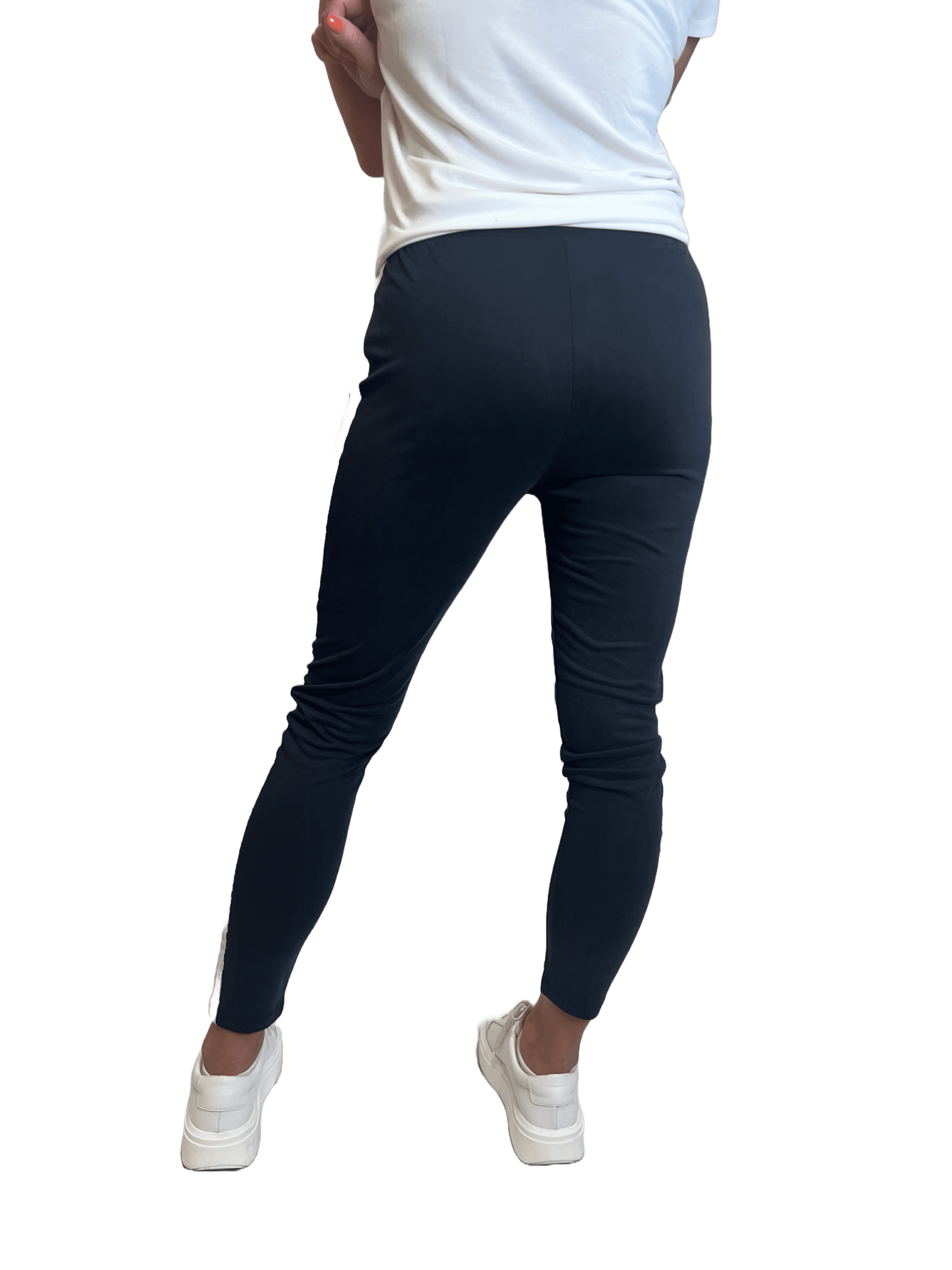 Cotton Candy 1173 LG-01 Damen Leggins