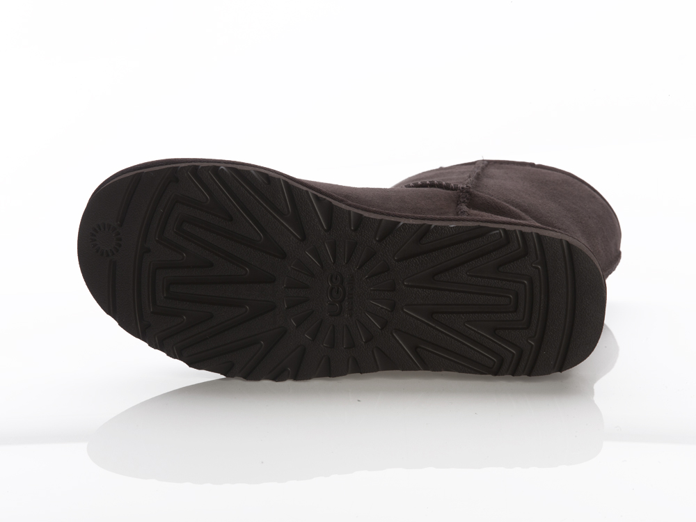 UGG Classic Short Damen Stiefel