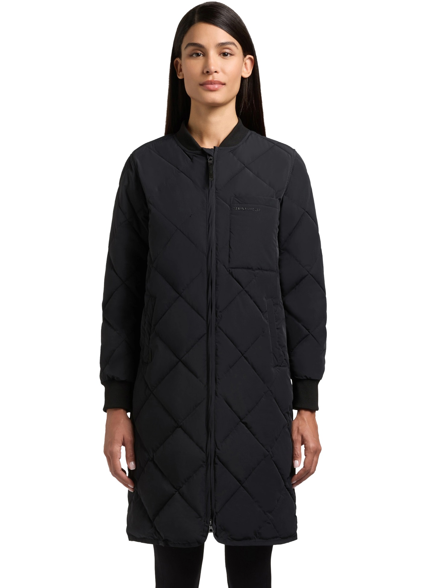 Khujo Ymal 2 Damen Übergangs Jacke