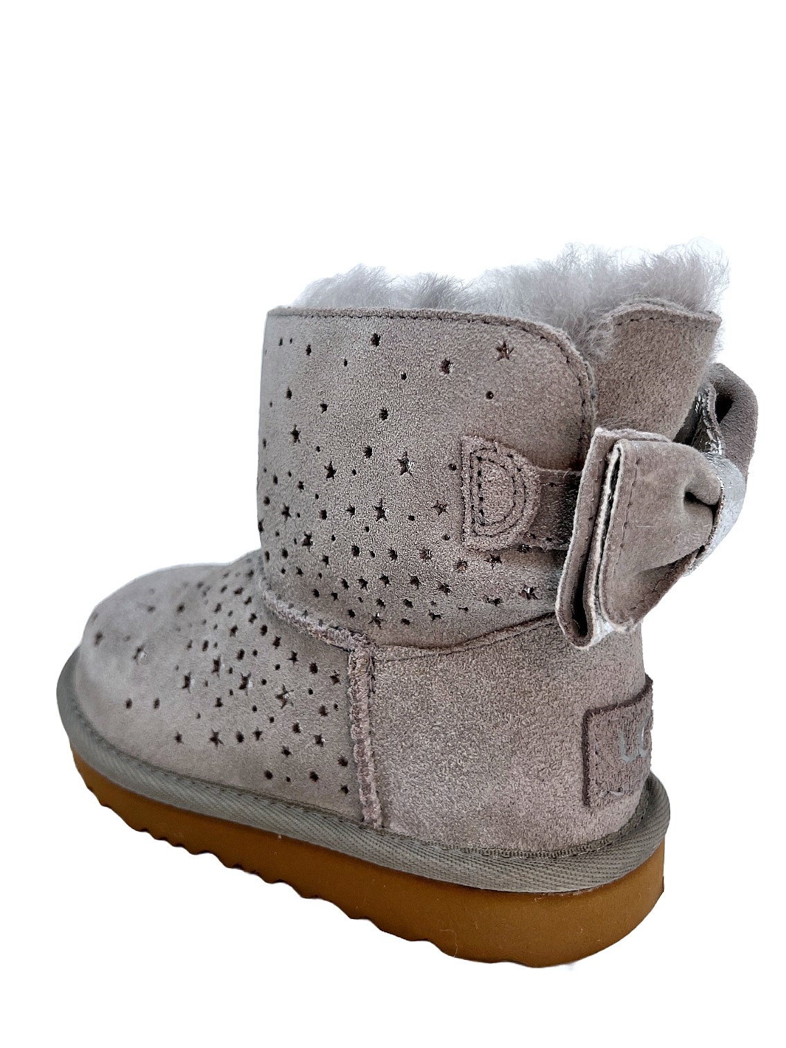 UGG Kids Stargirl Mini Bow Mädchen Boots