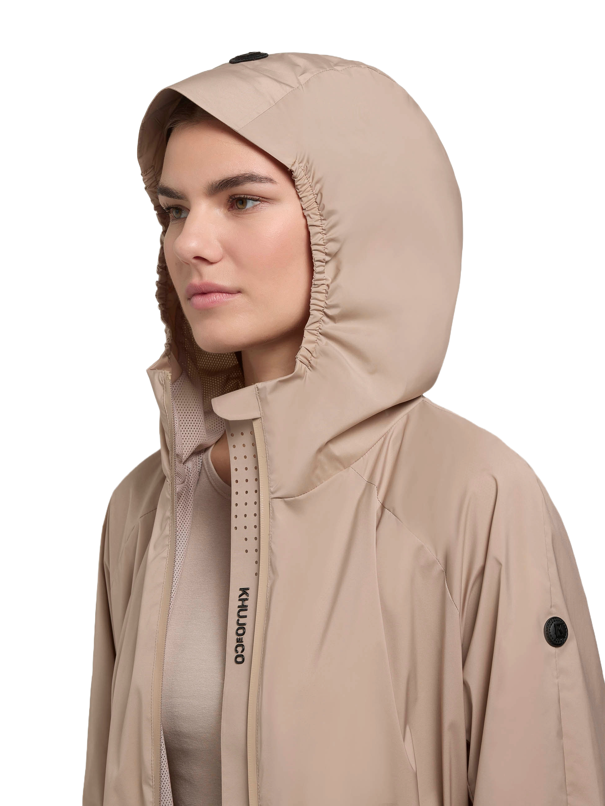 Khujo Tuuli Damen Übergangs Jacke 