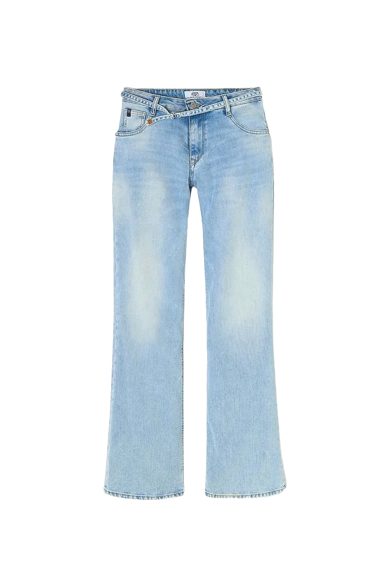 Le Temps des Cerises Lauryn JAB Damen Jeans