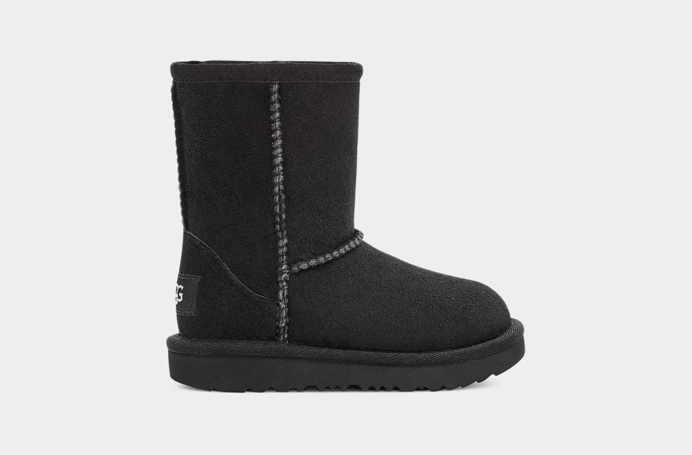 UGG T Classic Short II Kleinkind Stiefel