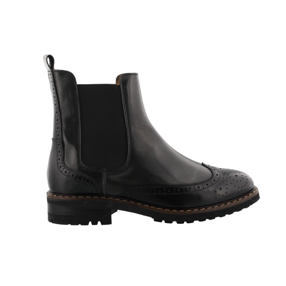Post Xchange Marc Damen Stiefelette