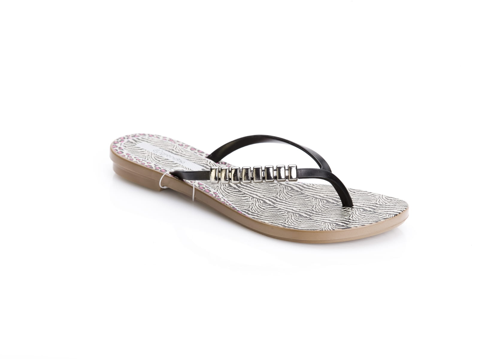 Grendha Acai Print 81614 Damen Flip Flop