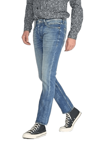 LTC Maat Herren Jeans 800/12
