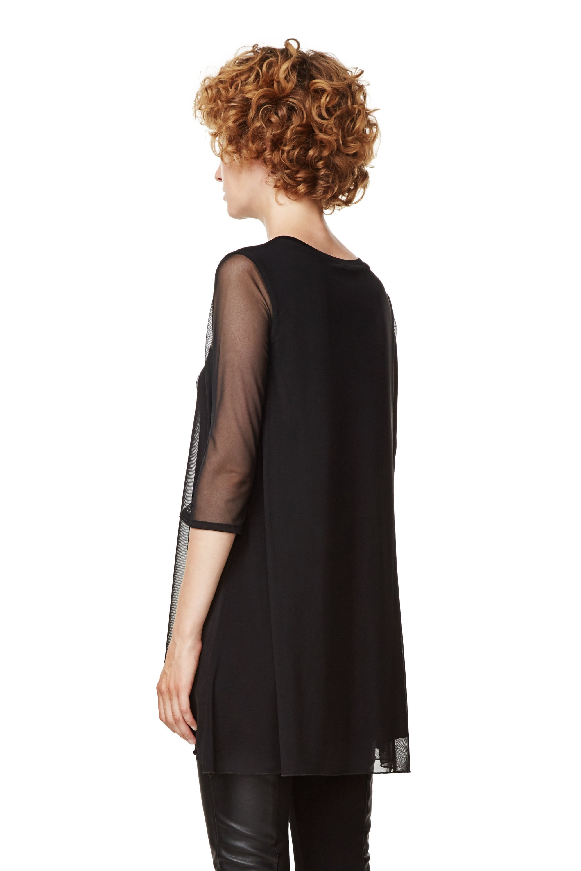 Desigual Damen Shirt VALERY